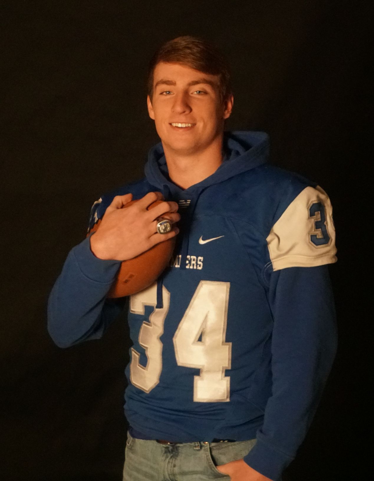 2019 All-Area Small School Defense